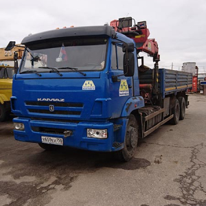 Аренда строительной техники