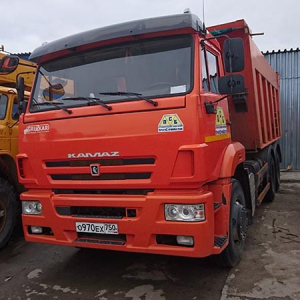 Аренда строительной техники