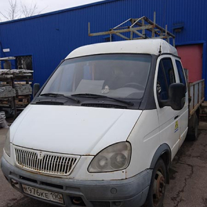 Аренда строительной техники