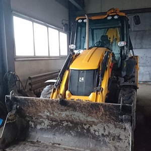 Аренда строительной техники