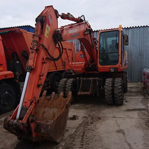 Аренда строительной техники